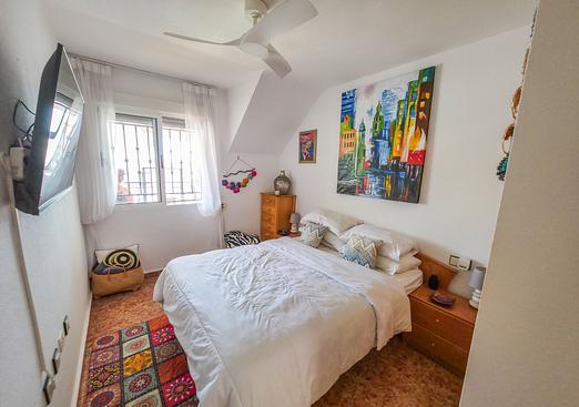 Apartment in Vistabella Golf Entre Naranjos