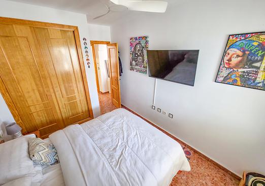 Apartment in Vistabella Golf Entre Naranjos