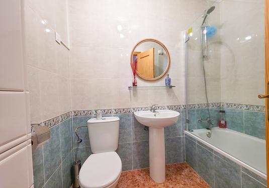 Apartment in Vistabella Golf Entre Naranjos