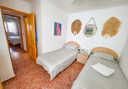 Apartment in Vistabella Golf Entre Naranjos