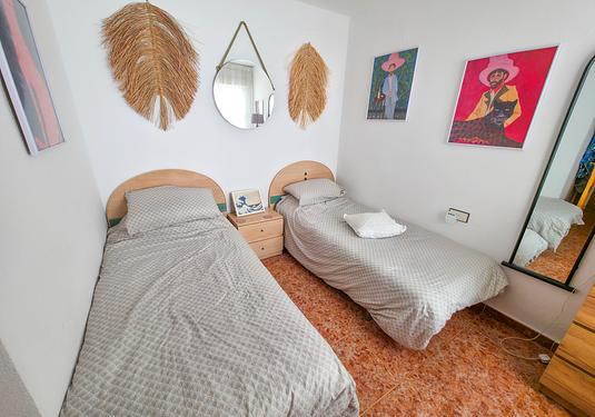 Apartment in Vistabella Golf Entre Naranjos