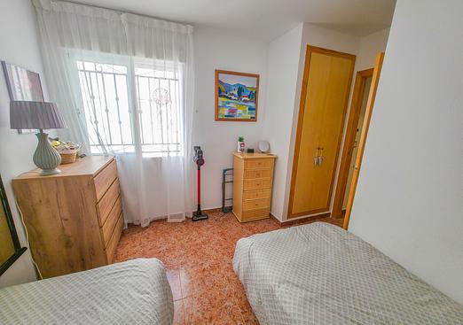 Apartment in Vistabella Golf Entre Naranjos