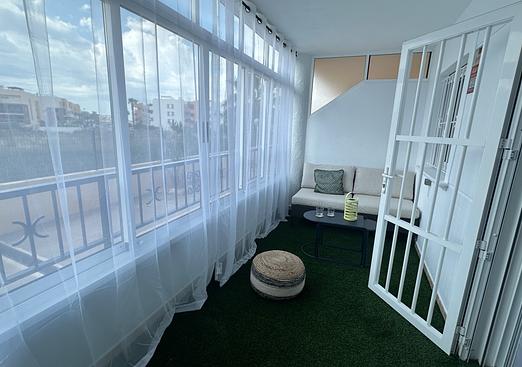 Apartment in Orihuela Costa