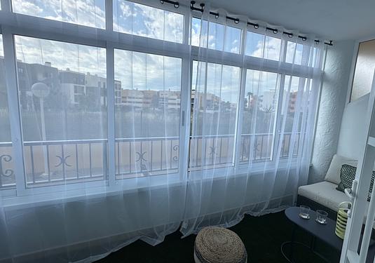 Apartment in Orihuela Costa