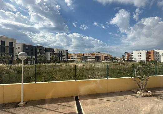 Apartment in Orihuela Costa