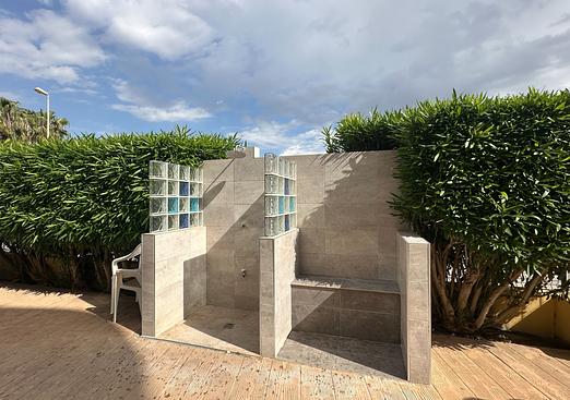 Apartment in Orihuela Costa