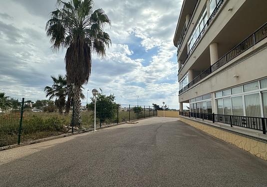 Apartment in Orihuela Costa