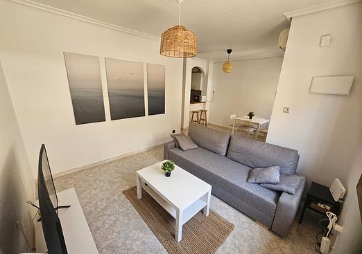 Bungalow in Orihuela Costa