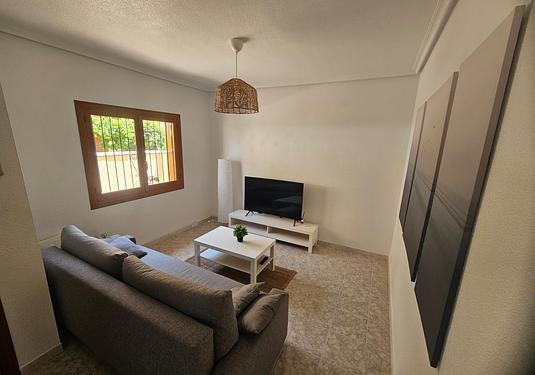Bungalow in Orihuela Costa
