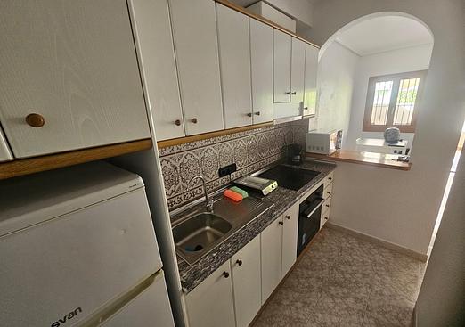 Bungalow in Orihuela Costa