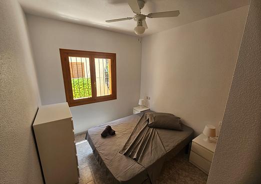 Bungalow in Orihuela Costa