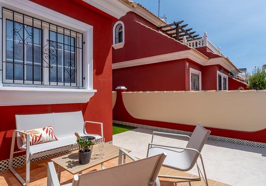 Villa in Orihuela Costa