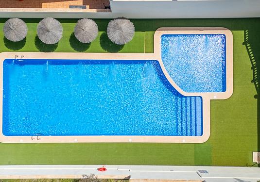 Villa in Orihuela Costa