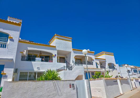Apartment in Vistabella Golf Entre Naranjos