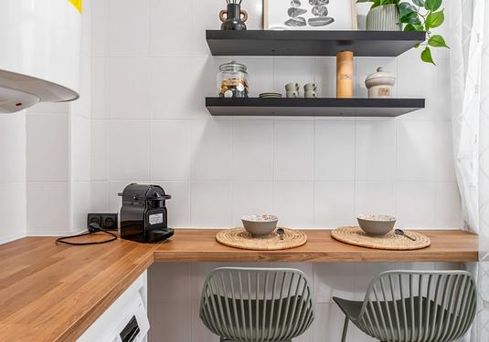 Apartment in Orihuela Costa