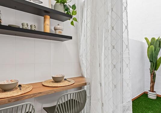 Apartment in Orihuela Costa