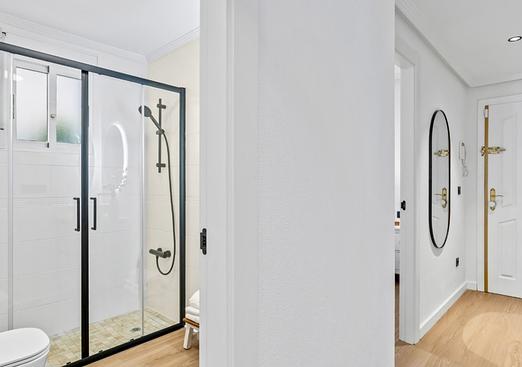 Apartment in Orihuela Costa