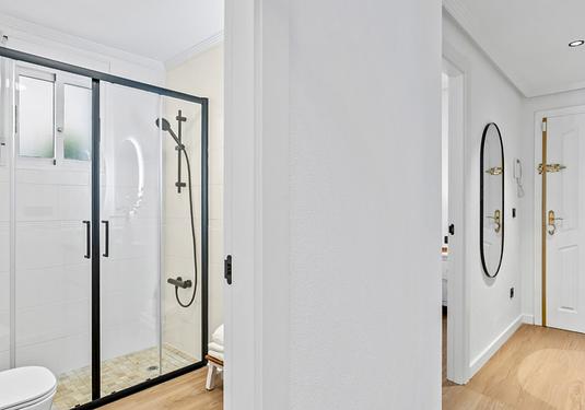 Apartment in Orihuela Costa