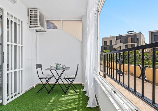 Apartment in Orihuela Costa