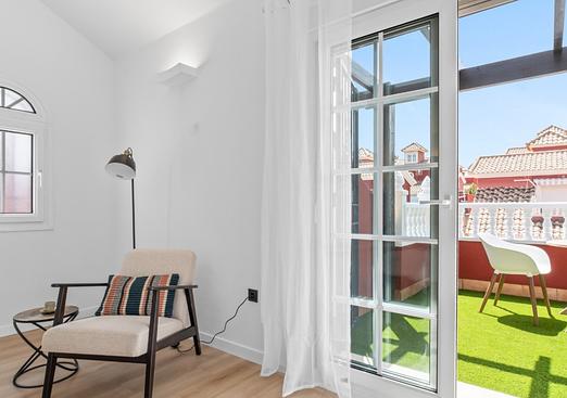 Villa in Orihuela Costa