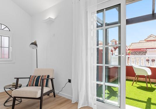 Villa in Orihuela Costa