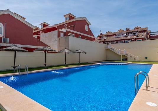 Villa in Orihuela Costa