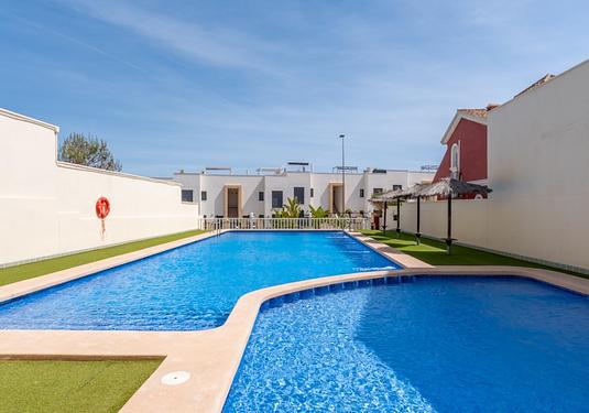 Villa in Orihuela Costa