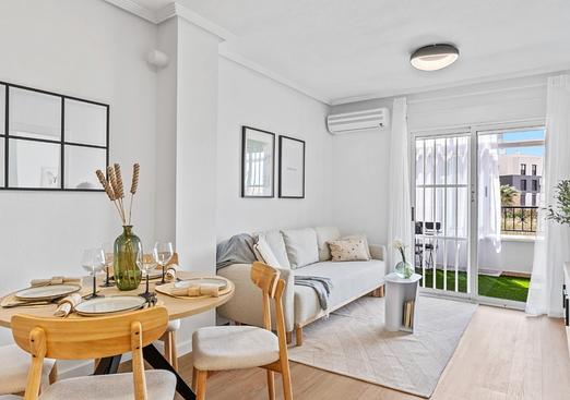 Apartment in Orihuela Costa