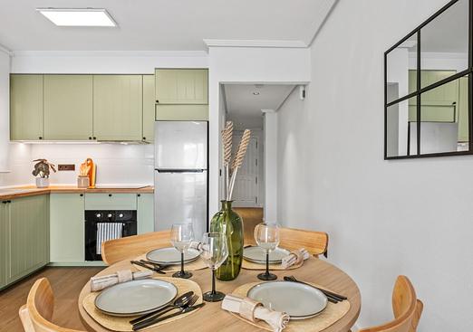 Apartment in Orihuela Costa