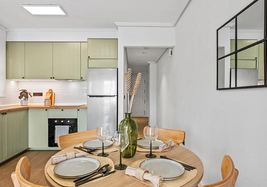 Apartment in Orihuela Costa