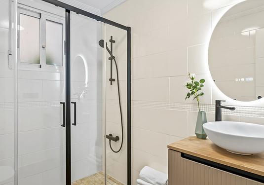 Apartment in Orihuela Costa