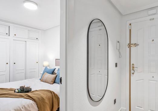 Apartment in Orihuela Costa