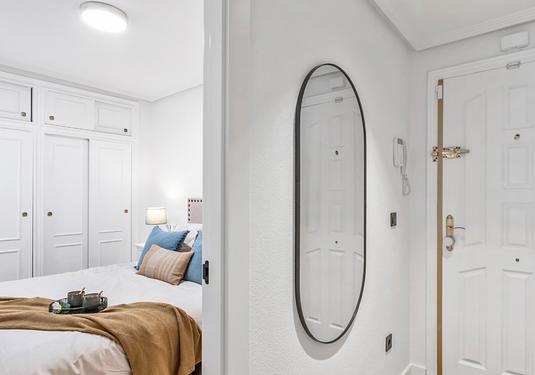 Apartment in Orihuela Costa