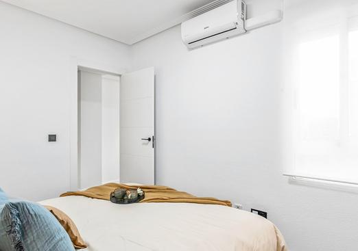 Apartment in Orihuela Costa