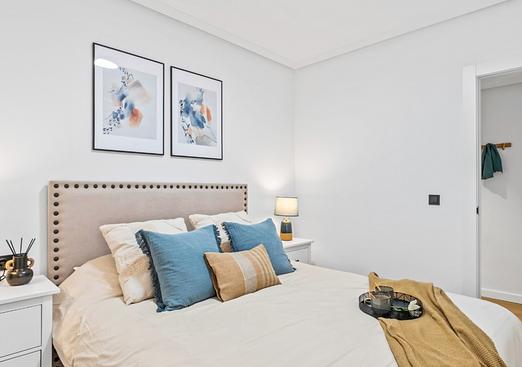 Apartment in Orihuela Costa
