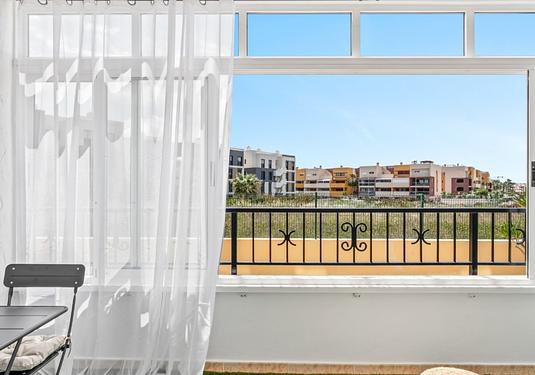 Apartment in Orihuela Costa