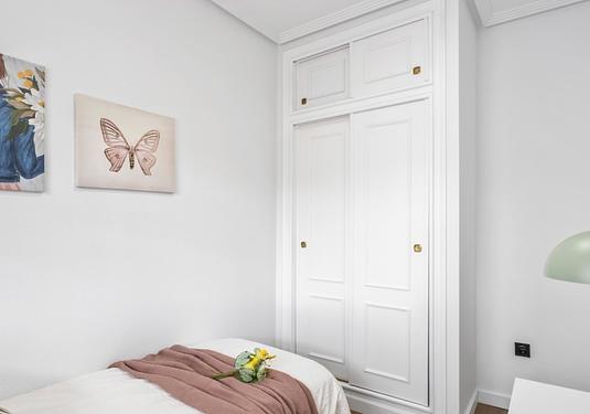 Apartment in Orihuela Costa