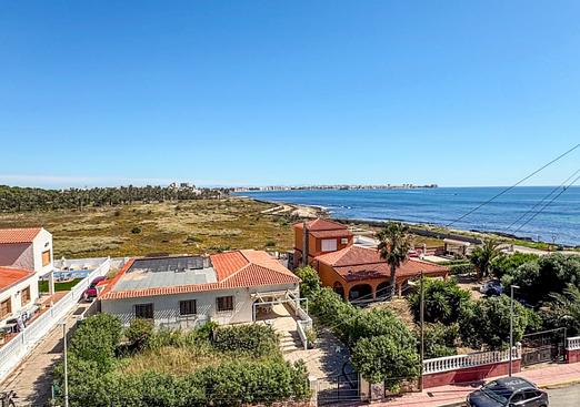 Apartment in Orihuela Costa