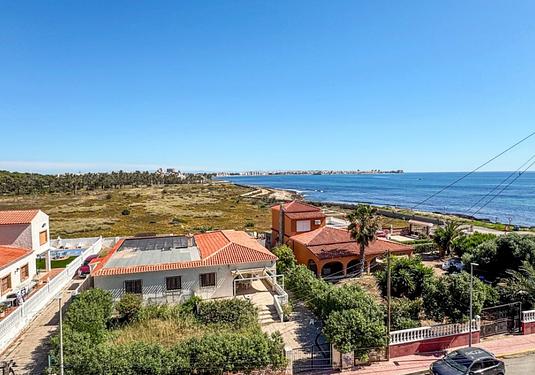 Apartment in Orihuela Costa