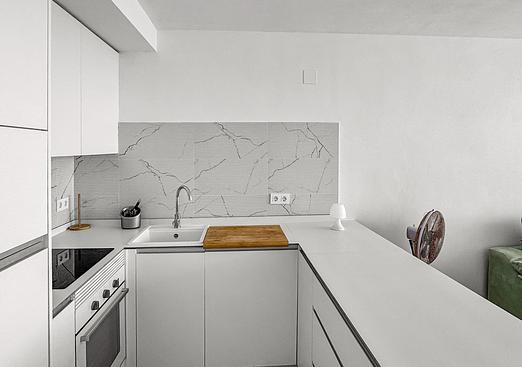 Apartment in Orihuela Costa