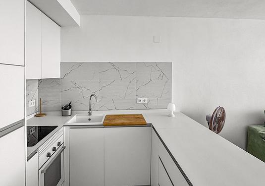 Apartment in Orihuela Costa