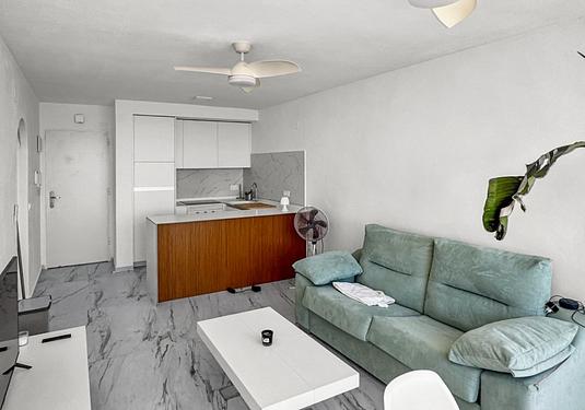 Apartment in Orihuela Costa