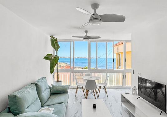 Apartment in Orihuela Costa