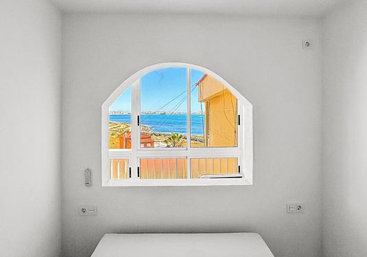 Apartment in Orihuela Costa