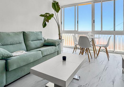 Apartment in Orihuela Costa