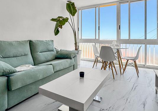 Apartment in Orihuela Costa