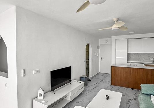 Apartment in Orihuela Costa