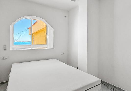 Apartment in Orihuela Costa