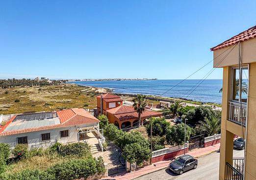 Apartment in Orihuela Costa