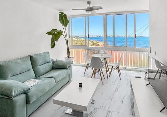Apartment in Orihuela Costa